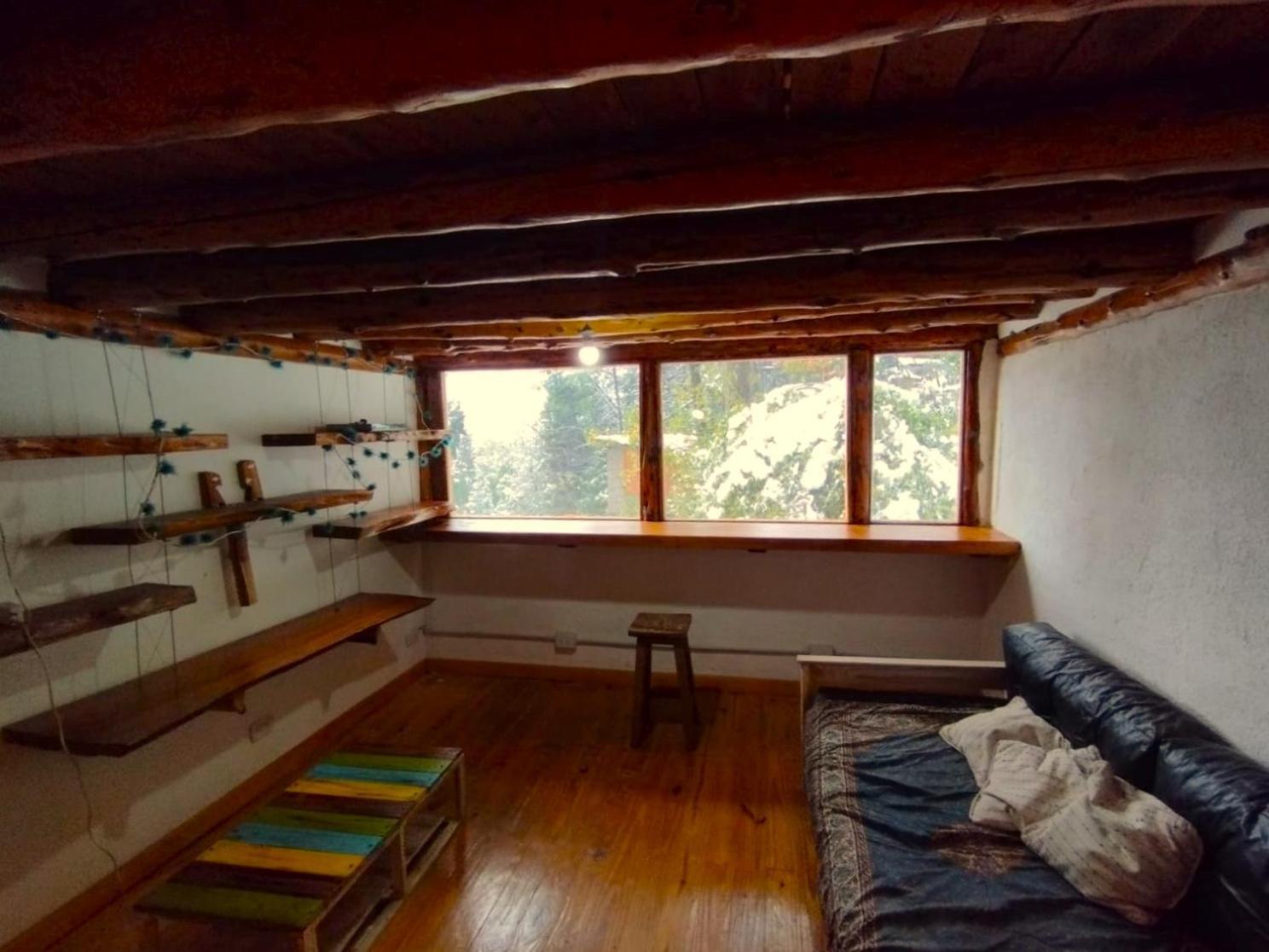 Hotel Refugio Alta Vista San Carlos de Bariloche Exterior foto