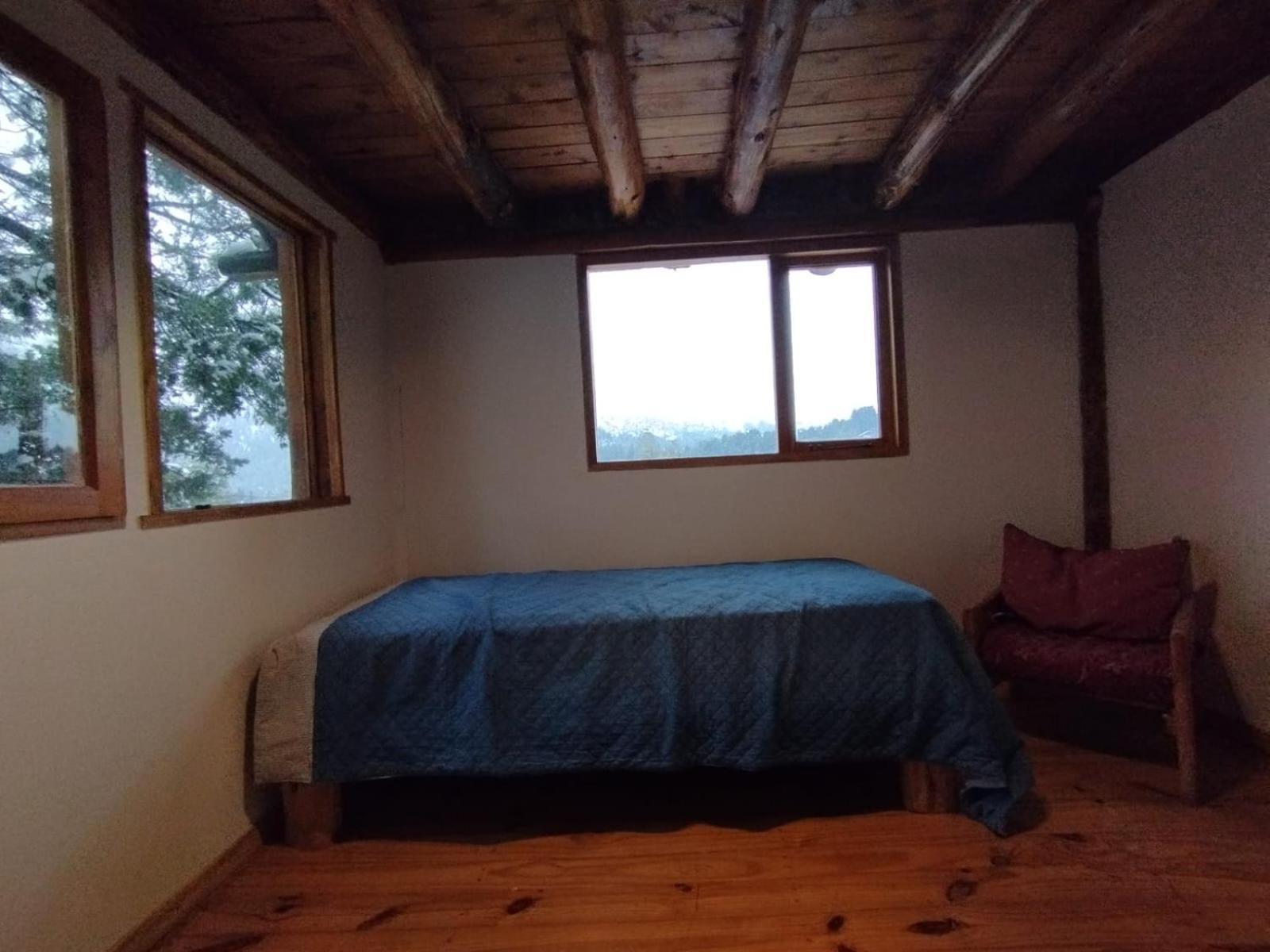 Hotel Refugio Alta Vista San Carlos de Bariloche Exterior foto